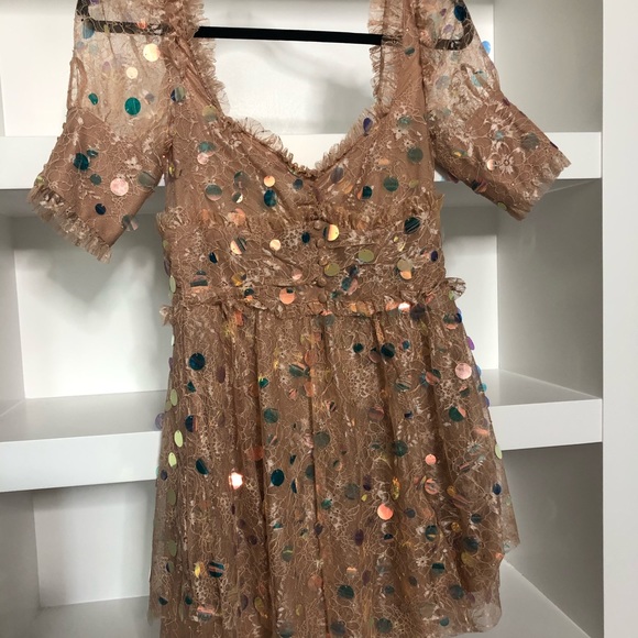 For Love And Lemons Dresses & Skirts - NWT For Love and Lemons